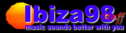 Ibiza98: The Summer in Ibiza